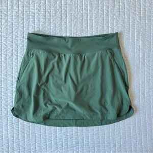 Eddie Bauer Sightscape Horizon Skort